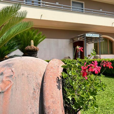 Hotel Maddaloni Tufino Luaran gambar