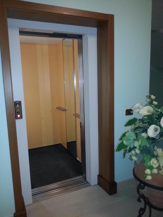Hotel Maddaloni Tufino Luaran gambar