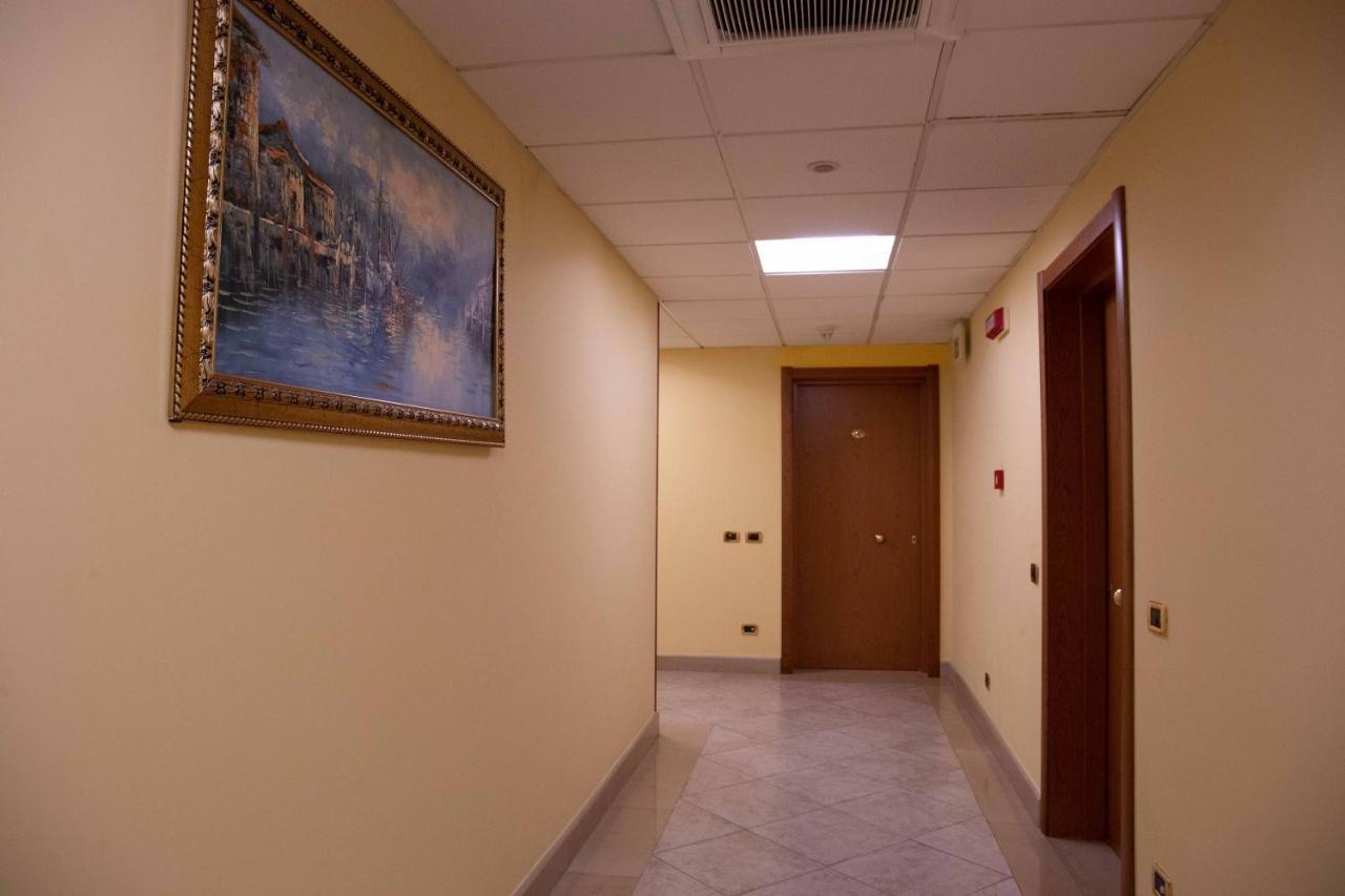 Hotel Maddaloni Tufino Luaran gambar