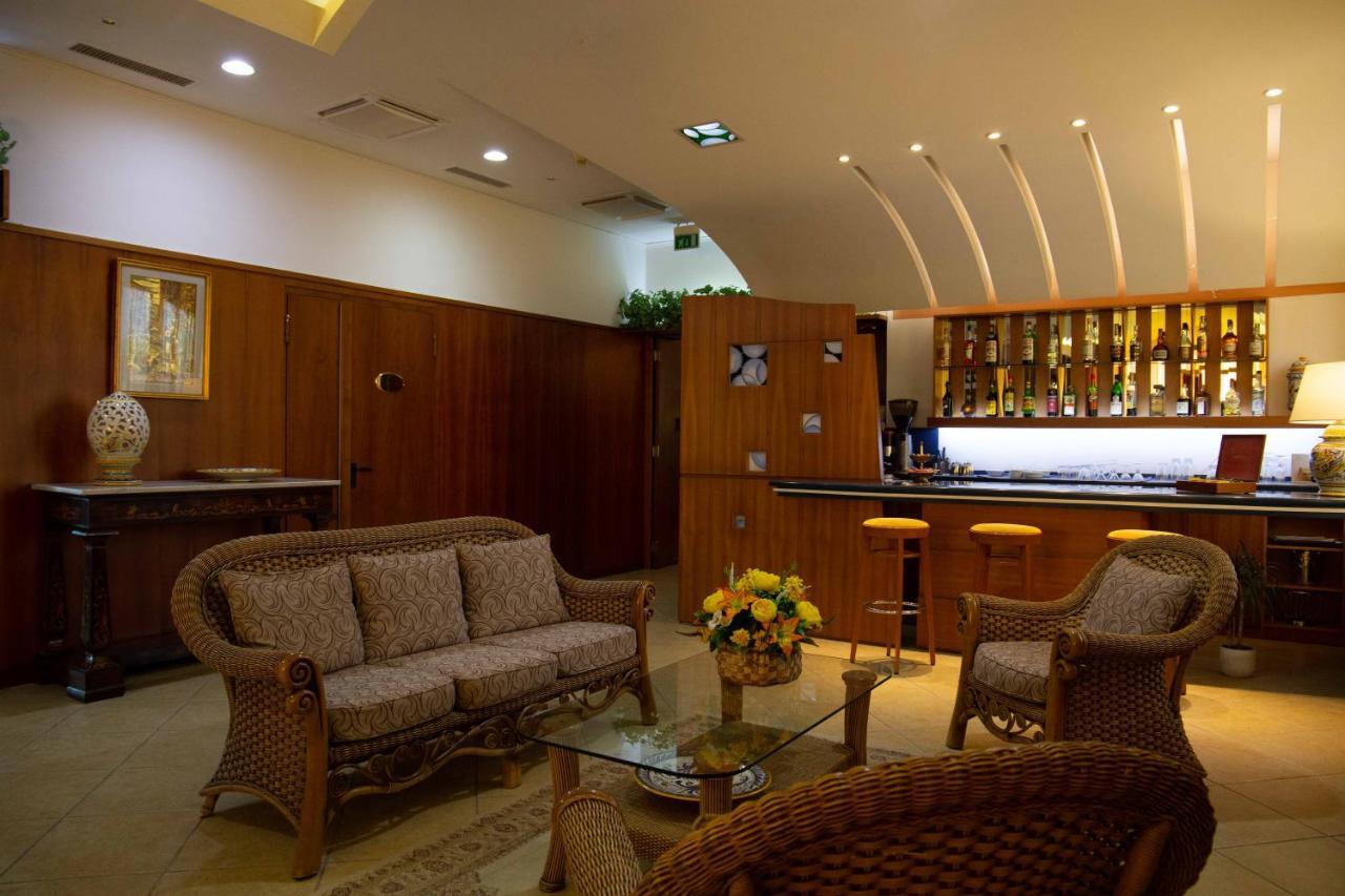 Hotel Maddaloni Tufino Luaran gambar
