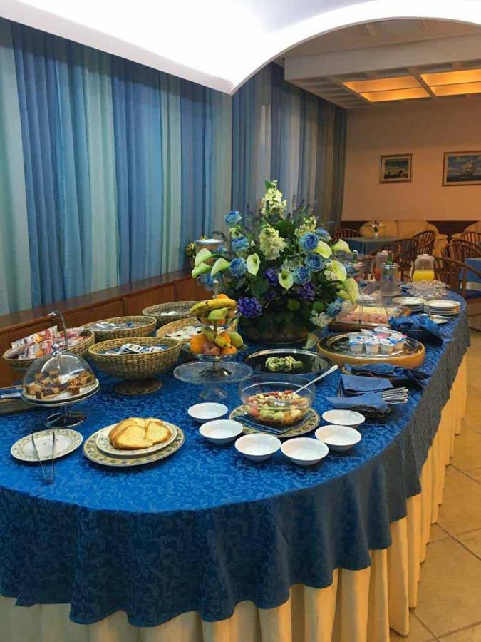 Hotel Maddaloni Tufino Luaran gambar
