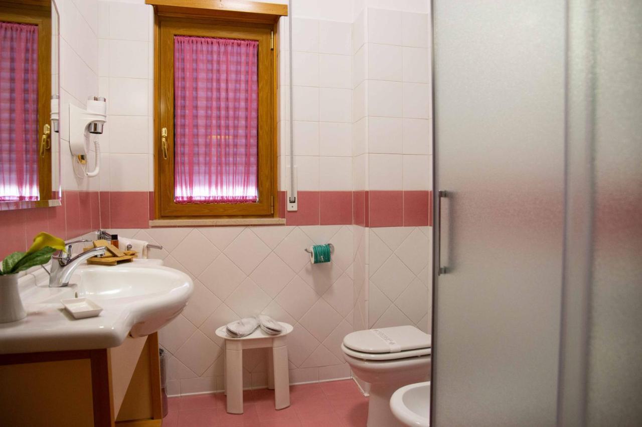 Hotel Maddaloni Tufino Luaran gambar