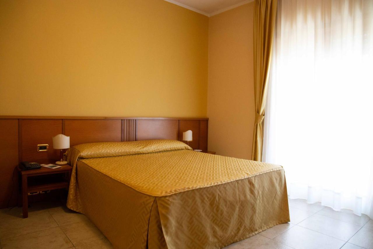 Hotel Maddaloni Tufino Luaran gambar