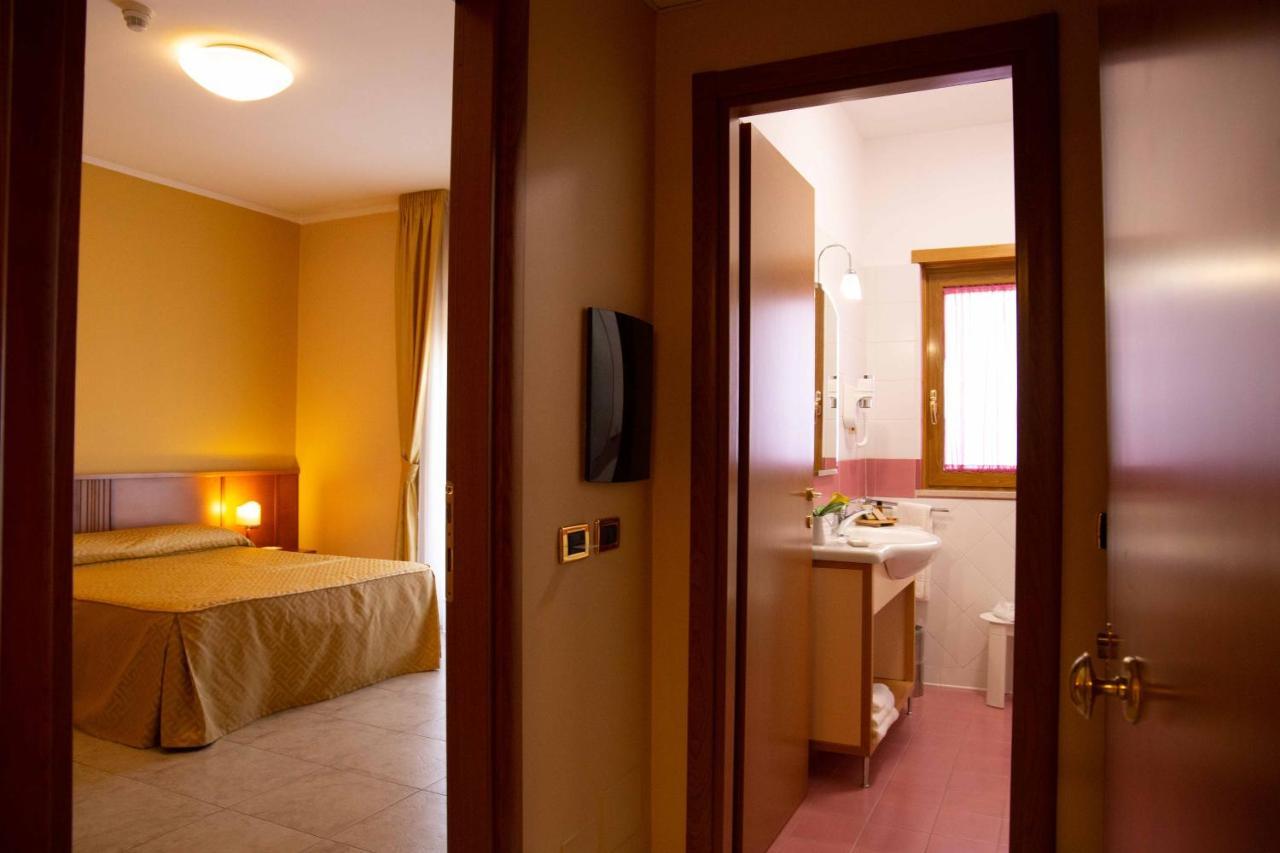 Hotel Maddaloni Tufino Luaran gambar