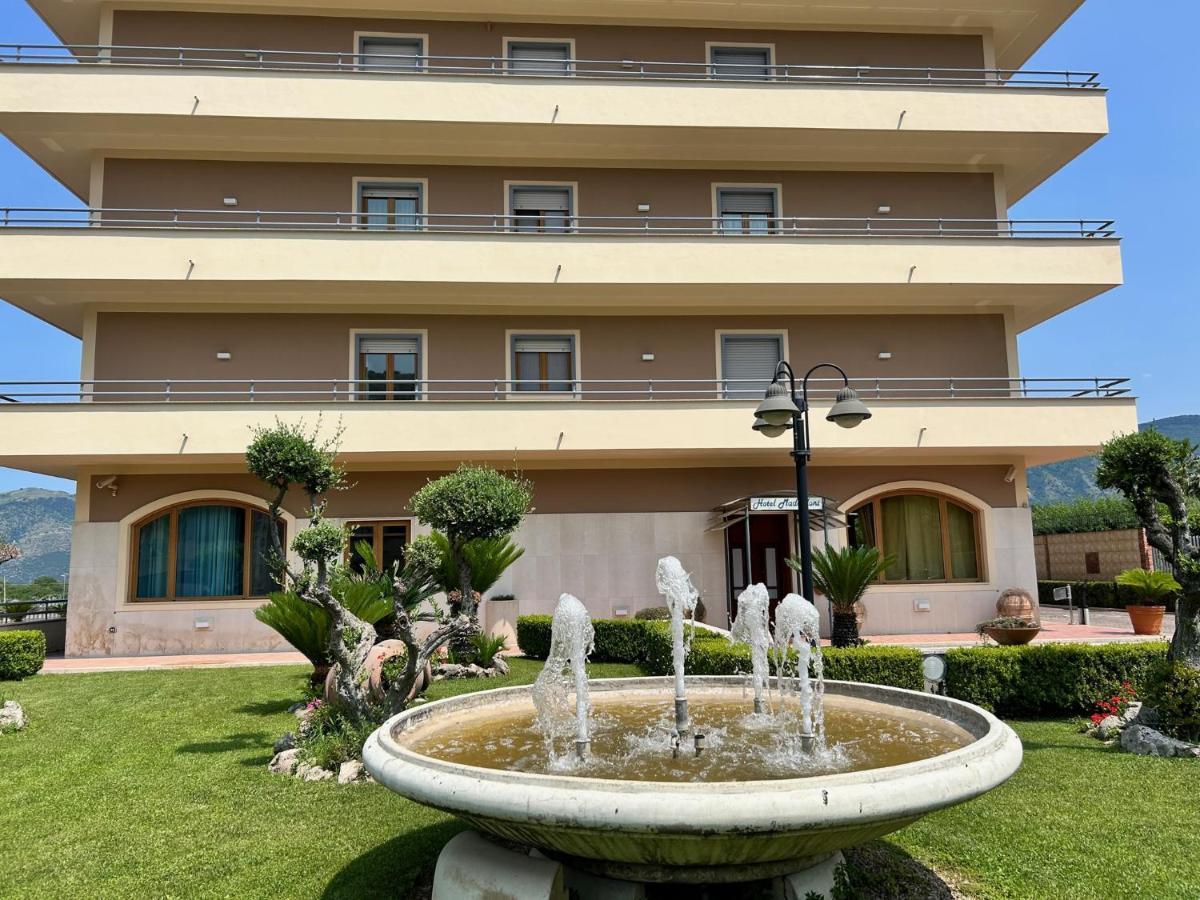 Hotel Maddaloni Tufino Luaran gambar