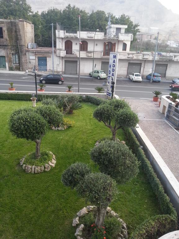 Hotel Maddaloni Tufino Luaran gambar
