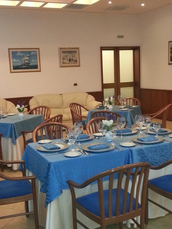 Hotel Maddaloni Tufino Luaran gambar