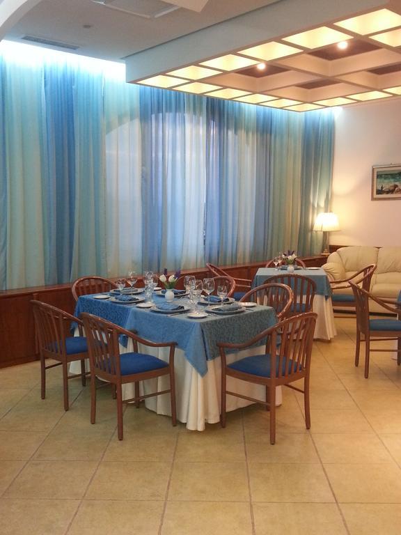 Hotel Maddaloni Tufino Luaran gambar
