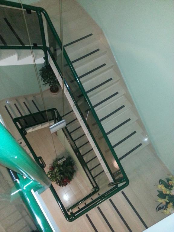 Hotel Maddaloni Tufino Luaran gambar