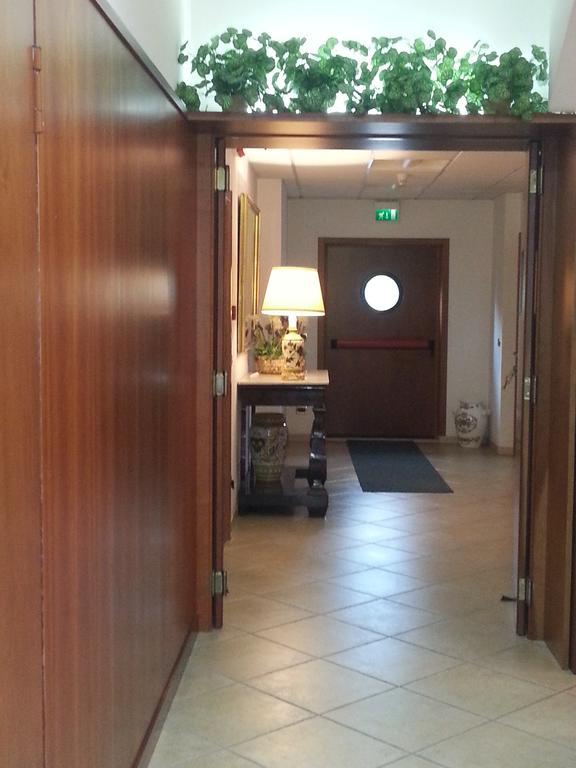 Hotel Maddaloni Tufino Luaran gambar